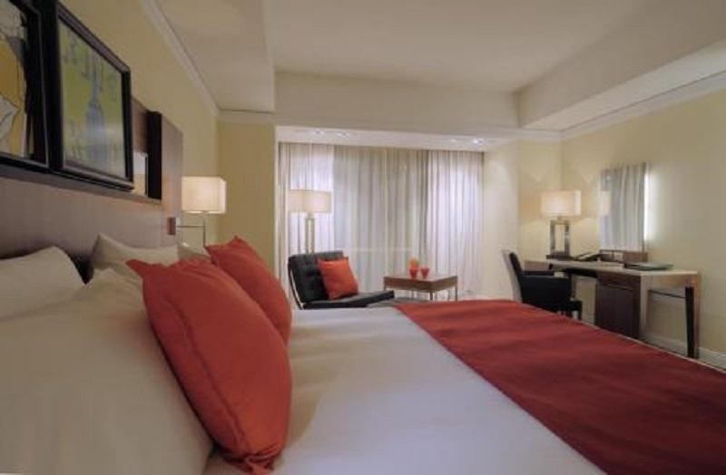 فندق أجنحة سبرينجهيل باي ماريوت نيو يورك ميدتاون مانهاتن/بارك أفينو المظهر الخارجي الصورة